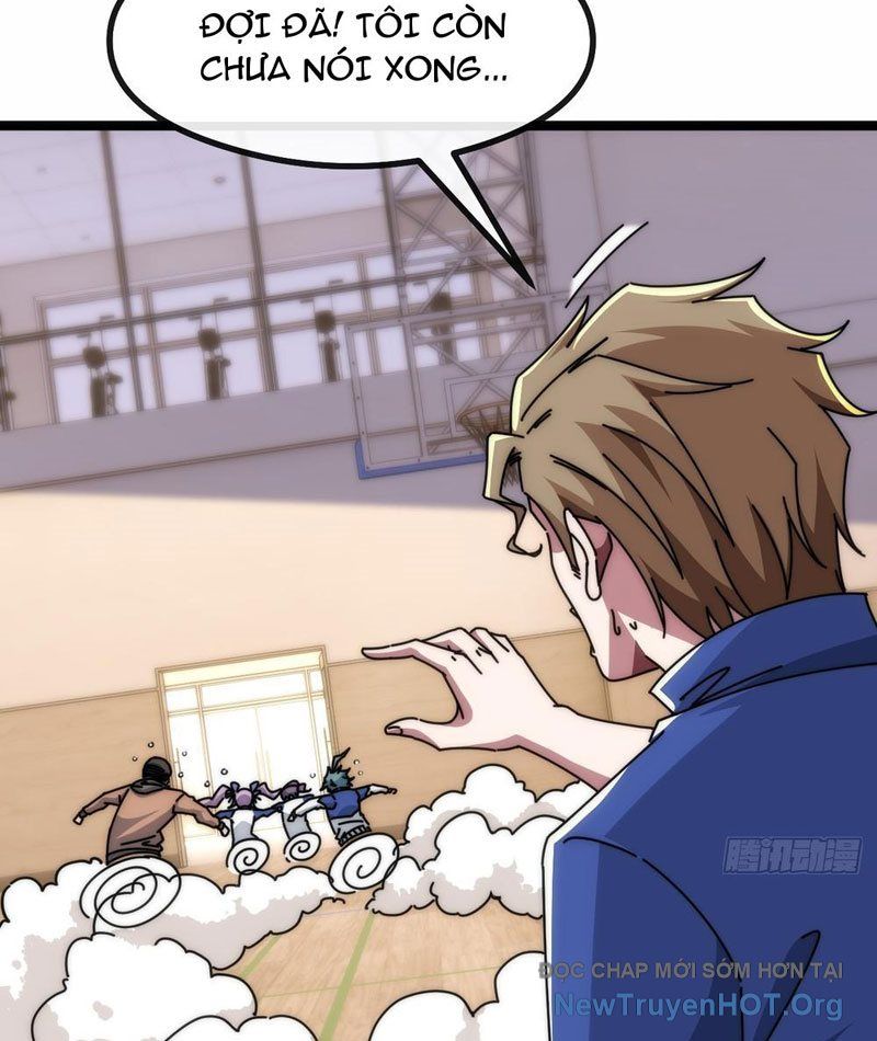 Tiến Hóa Vô Hạn Bắt Đầu Từ Con Số Không - Chapter 9 - Page 91