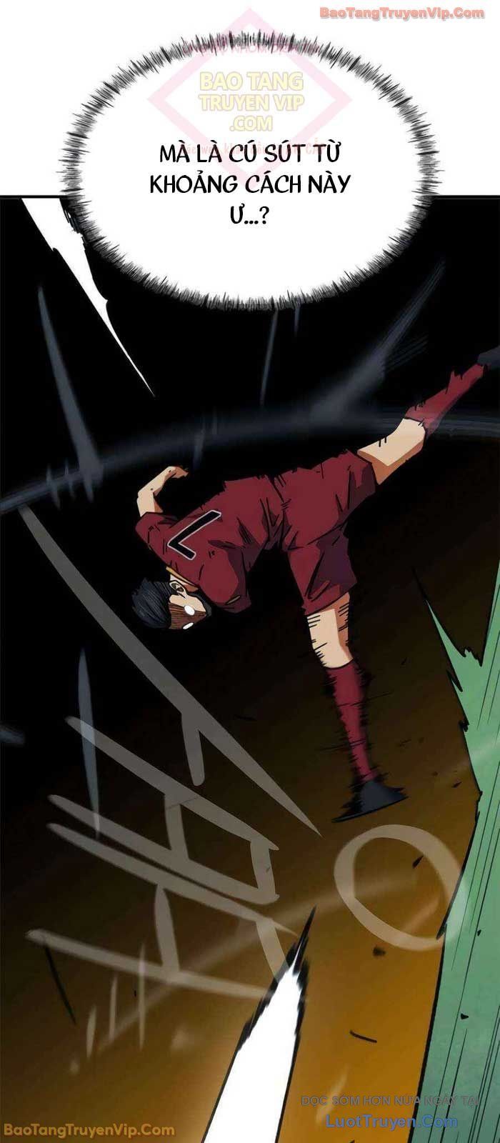 Tôi Bị Hiểu Lầm Là Siêu Sao Trên Sân Cỏ - Chapter 36 - Page 100