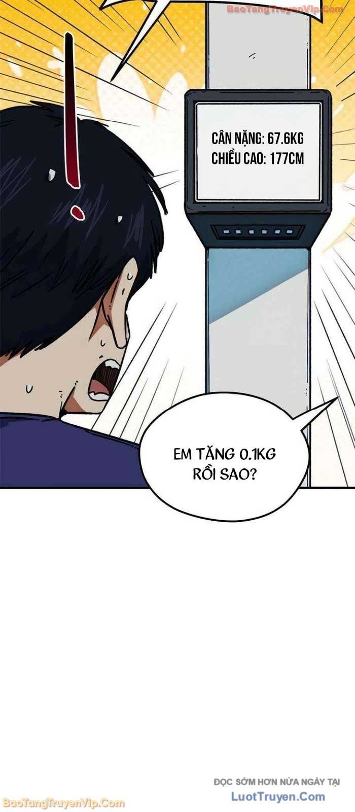 Tôi Bị Hiểu Lầm Là Siêu Sao Trên Sân Cỏ - Chapter 36 - Page 12