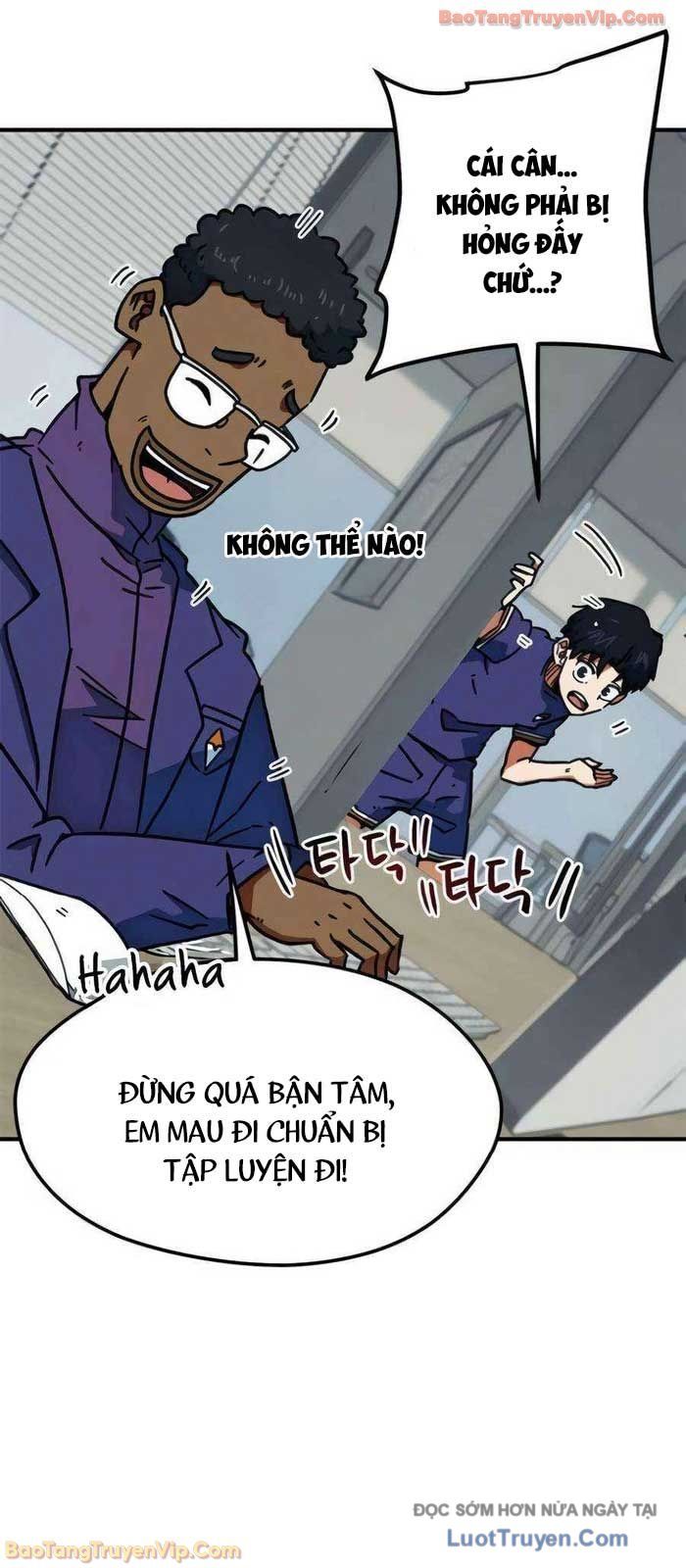 Tôi Bị Hiểu Lầm Là Siêu Sao Trên Sân Cỏ - Chapter 36 - Page 13
