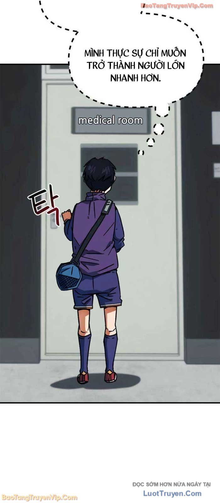 Tôi Bị Hiểu Lầm Là Siêu Sao Trên Sân Cỏ - Chapter 36 - Page 15