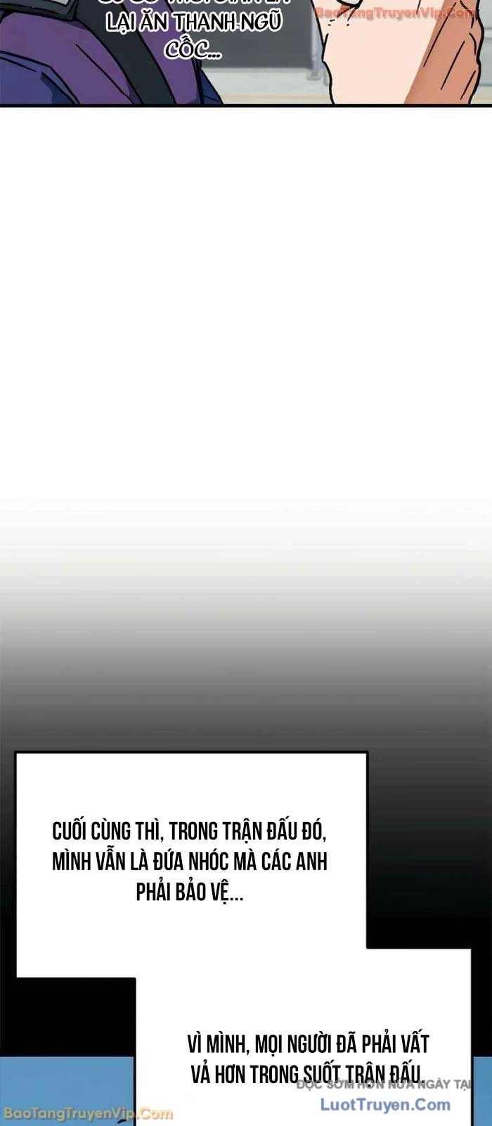 Tôi Bị Hiểu Lầm Là Siêu Sao Trên Sân Cỏ - Chapter 36 - Page 17