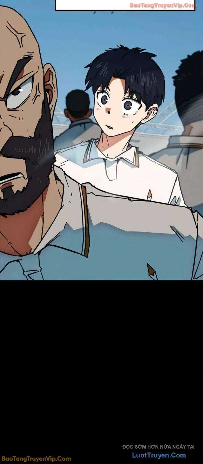 Tôi Bị Hiểu Lầm Là Siêu Sao Trên Sân Cỏ - Chapter 36 - Page 18