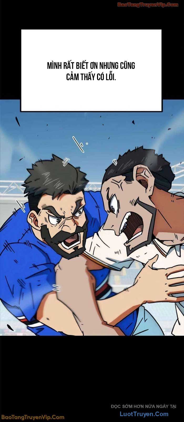 Tôi Bị Hiểu Lầm Là Siêu Sao Trên Sân Cỏ - Chapter 36 - Page 19
