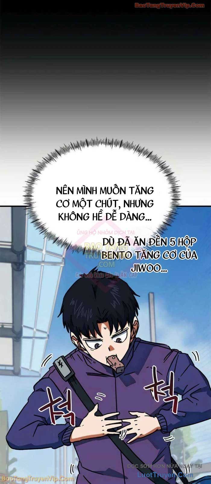 Tôi Bị Hiểu Lầm Là Siêu Sao Trên Sân Cỏ - Chapter 36 - Page 20