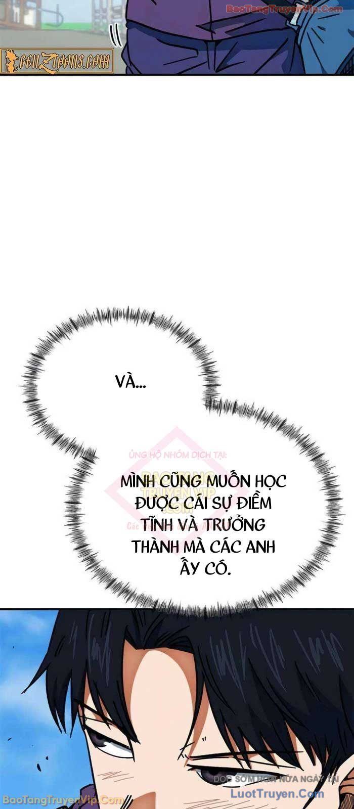 Tôi Bị Hiểu Lầm Là Siêu Sao Trên Sân Cỏ - Chapter 36 - Page 21