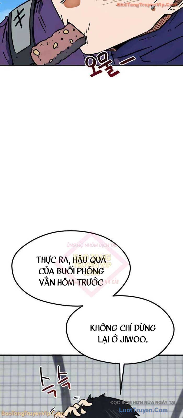 Tôi Bị Hiểu Lầm Là Siêu Sao Trên Sân Cỏ - Chapter 36 - Page 22