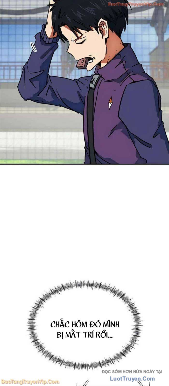 Tôi Bị Hiểu Lầm Là Siêu Sao Trên Sân Cỏ - Chapter 36 - Page 23