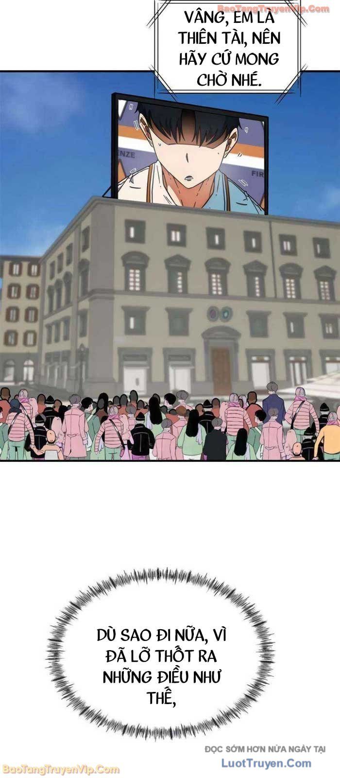 Tôi Bị Hiểu Lầm Là Siêu Sao Trên Sân Cỏ - Chapter 36 - Page 24