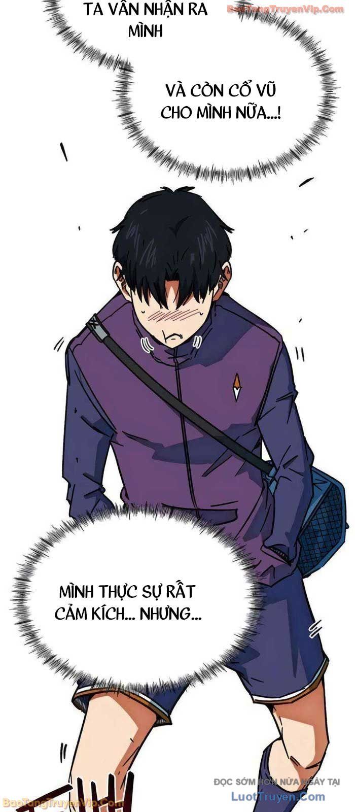 Tôi Bị Hiểu Lầm Là Siêu Sao Trên Sân Cỏ - Chapter 36 - Page 26