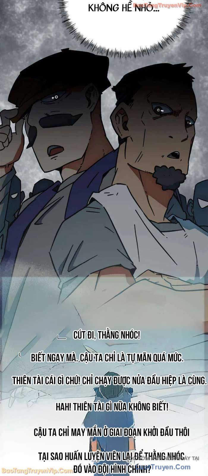 Tôi Bị Hiểu Lầm Là Siêu Sao Trên Sân Cỏ - Chapter 36 - Page 29