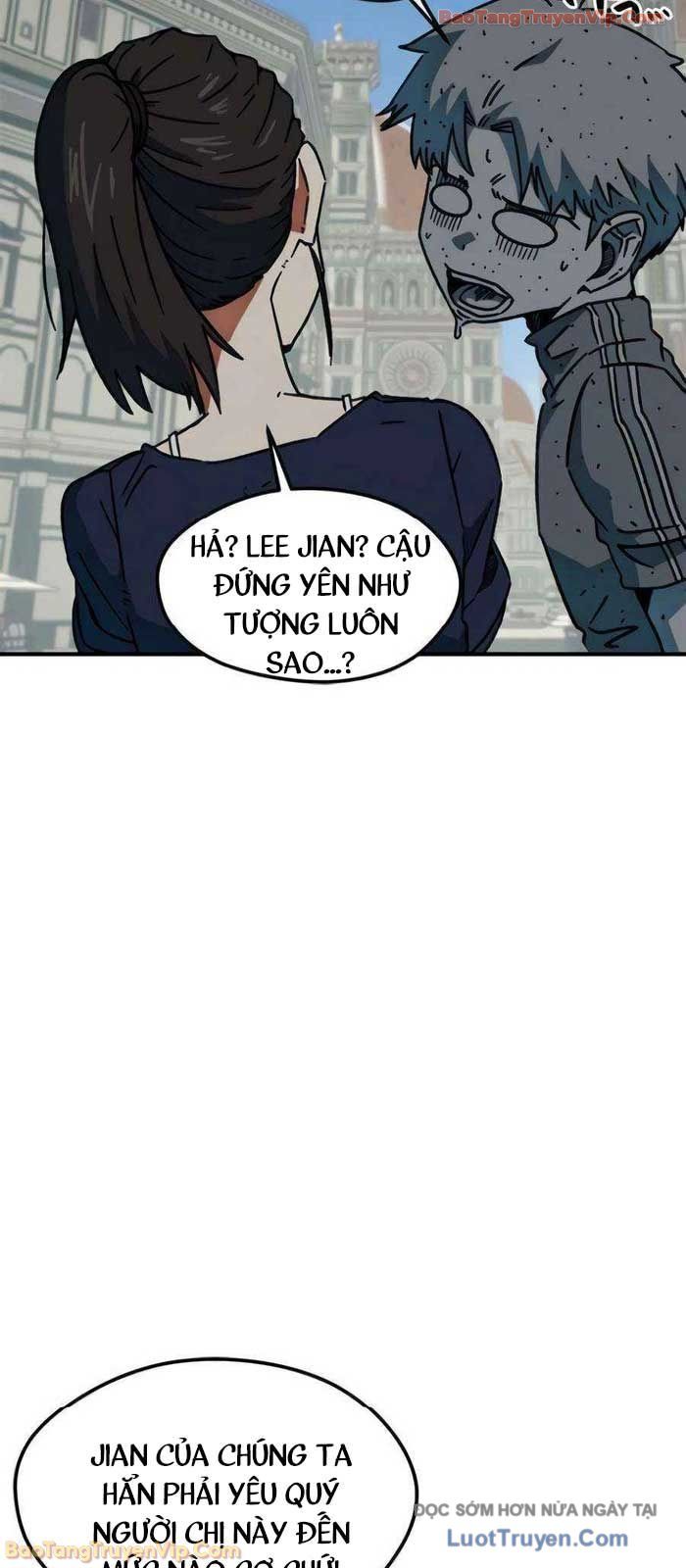 Tôi Bị Hiểu Lầm Là Siêu Sao Trên Sân Cỏ - Chapter 36 - Page 3