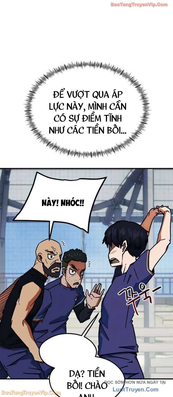 Tôi Bị Hiểu Lầm Là Siêu Sao Trên Sân Cỏ - Chapter 36 - Page 31