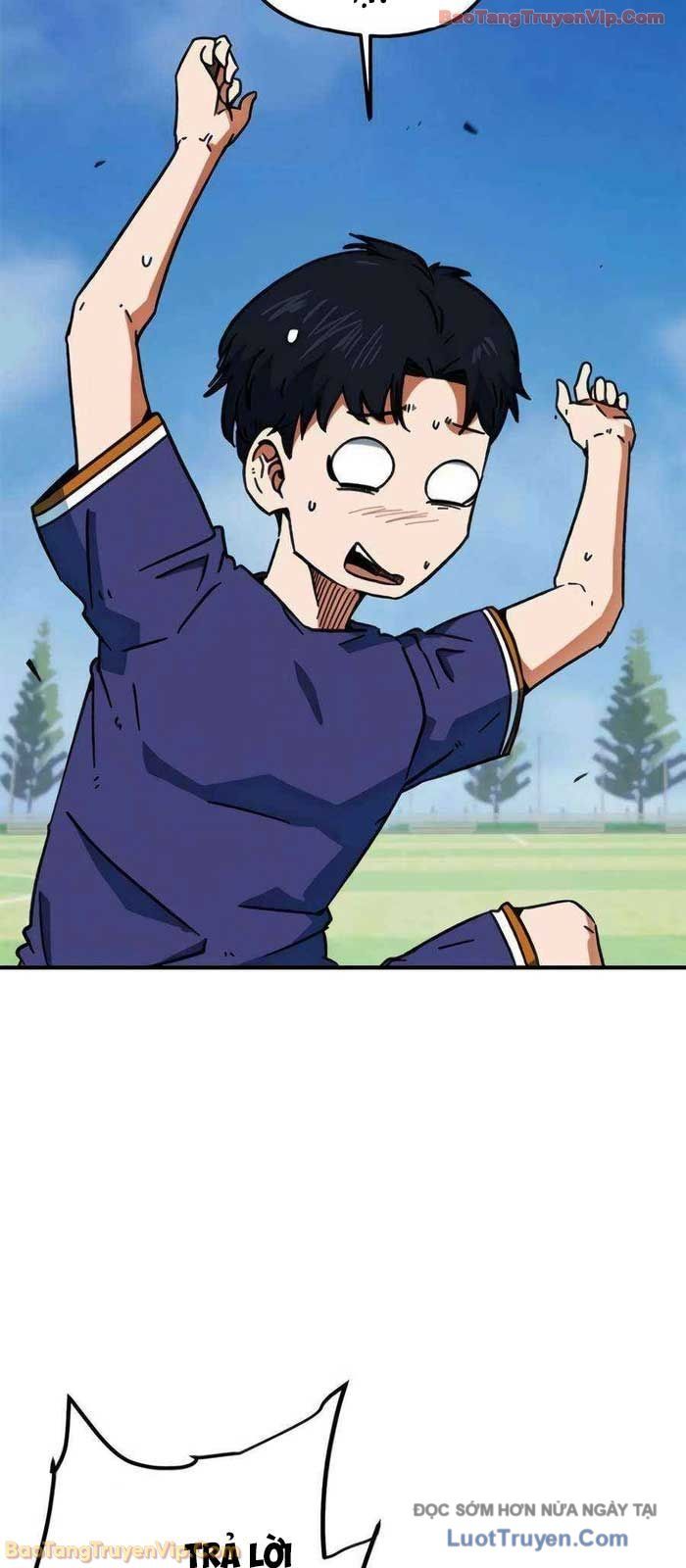 Tôi Bị Hiểu Lầm Là Siêu Sao Trên Sân Cỏ - Chapter 36 - Page 34