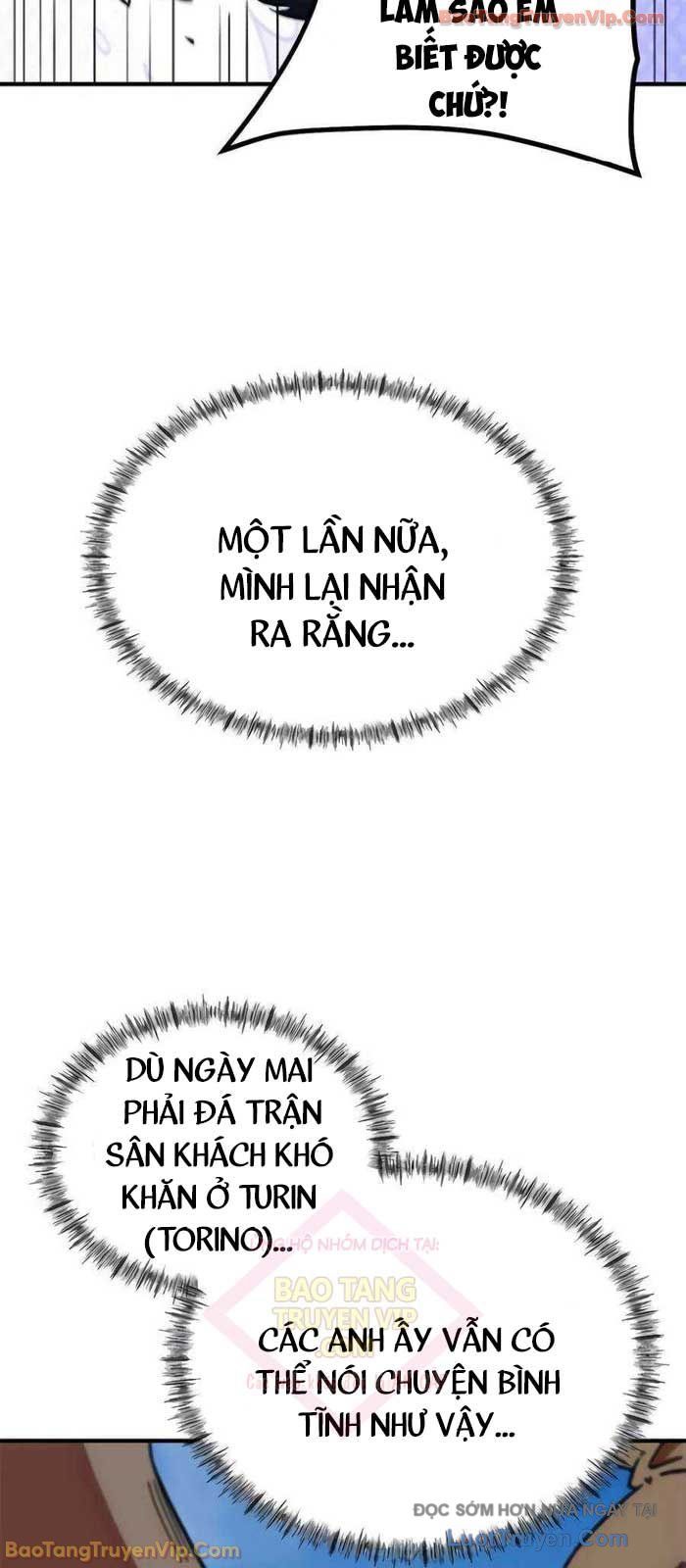 Tôi Bị Hiểu Lầm Là Siêu Sao Trên Sân Cỏ - Chapter 36 - Page 36