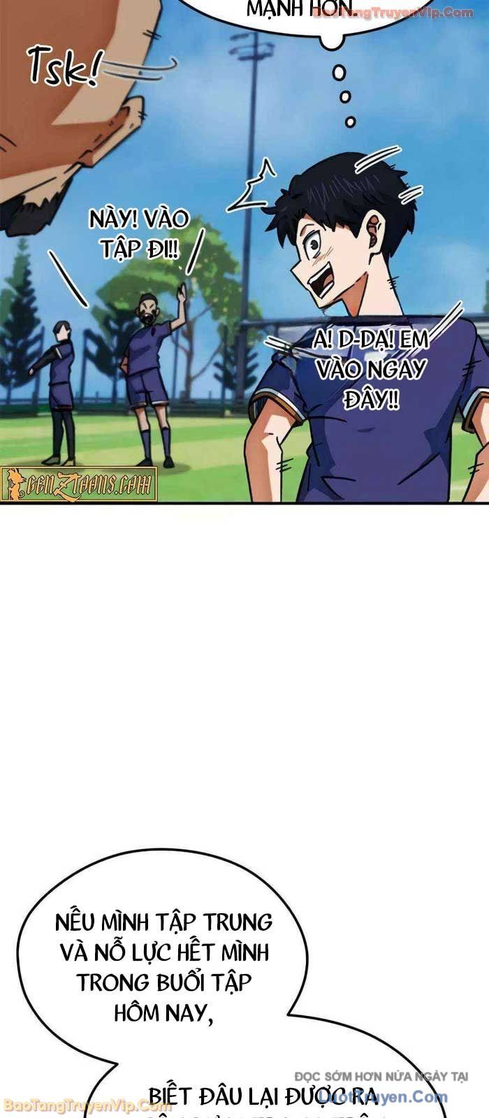 Tôi Bị Hiểu Lầm Là Siêu Sao Trên Sân Cỏ - Chapter 36 - Page 39