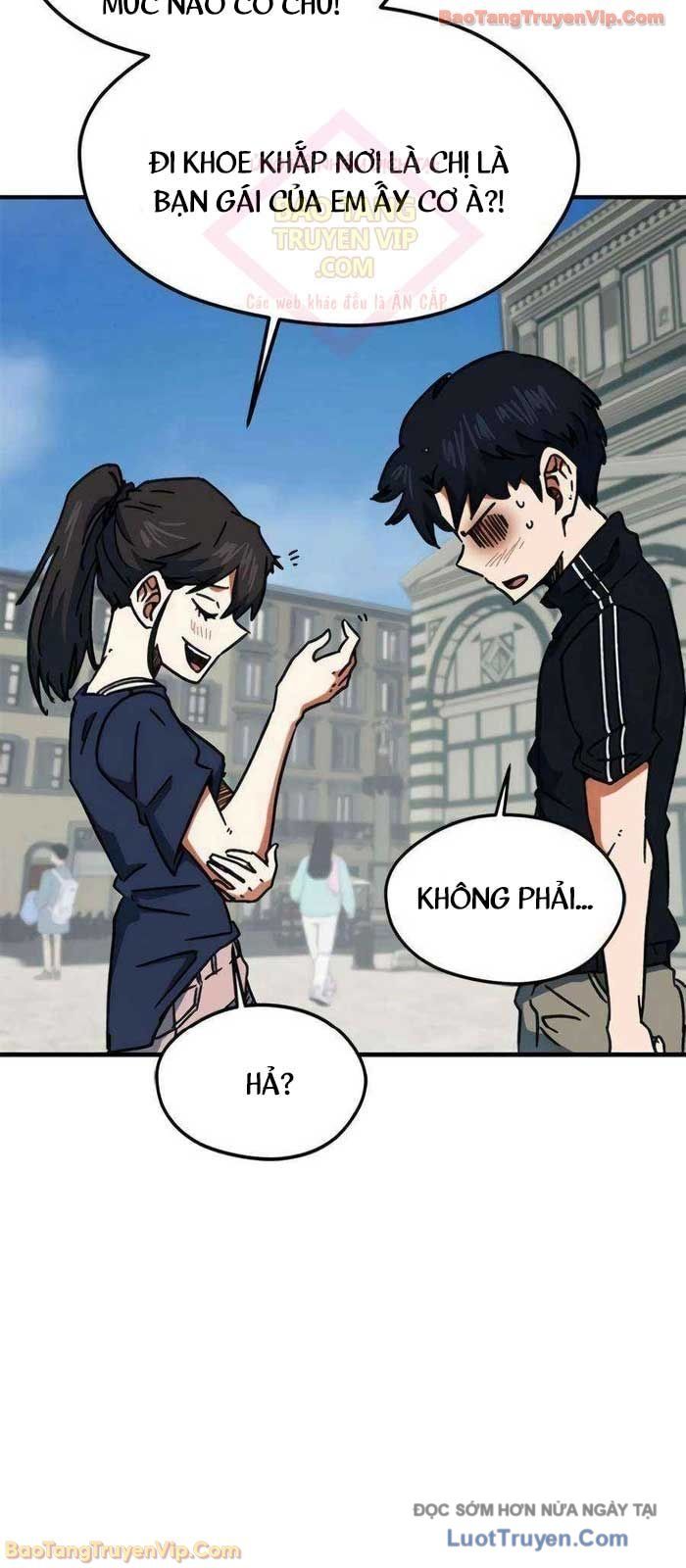 Tôi Bị Hiểu Lầm Là Siêu Sao Trên Sân Cỏ - Chapter 36 - Page 4