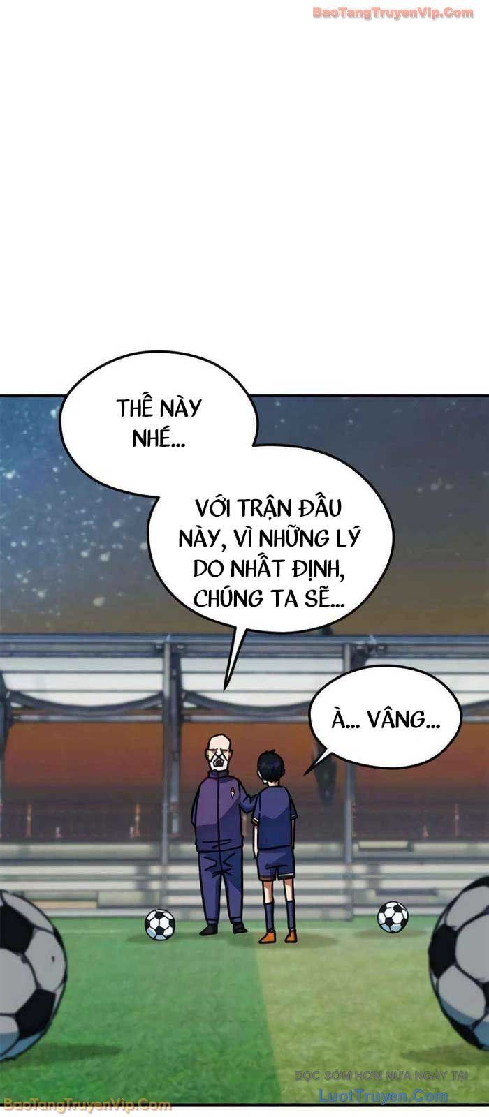 Tôi Bị Hiểu Lầm Là Siêu Sao Trên Sân Cỏ - Chapter 36 - Page 44