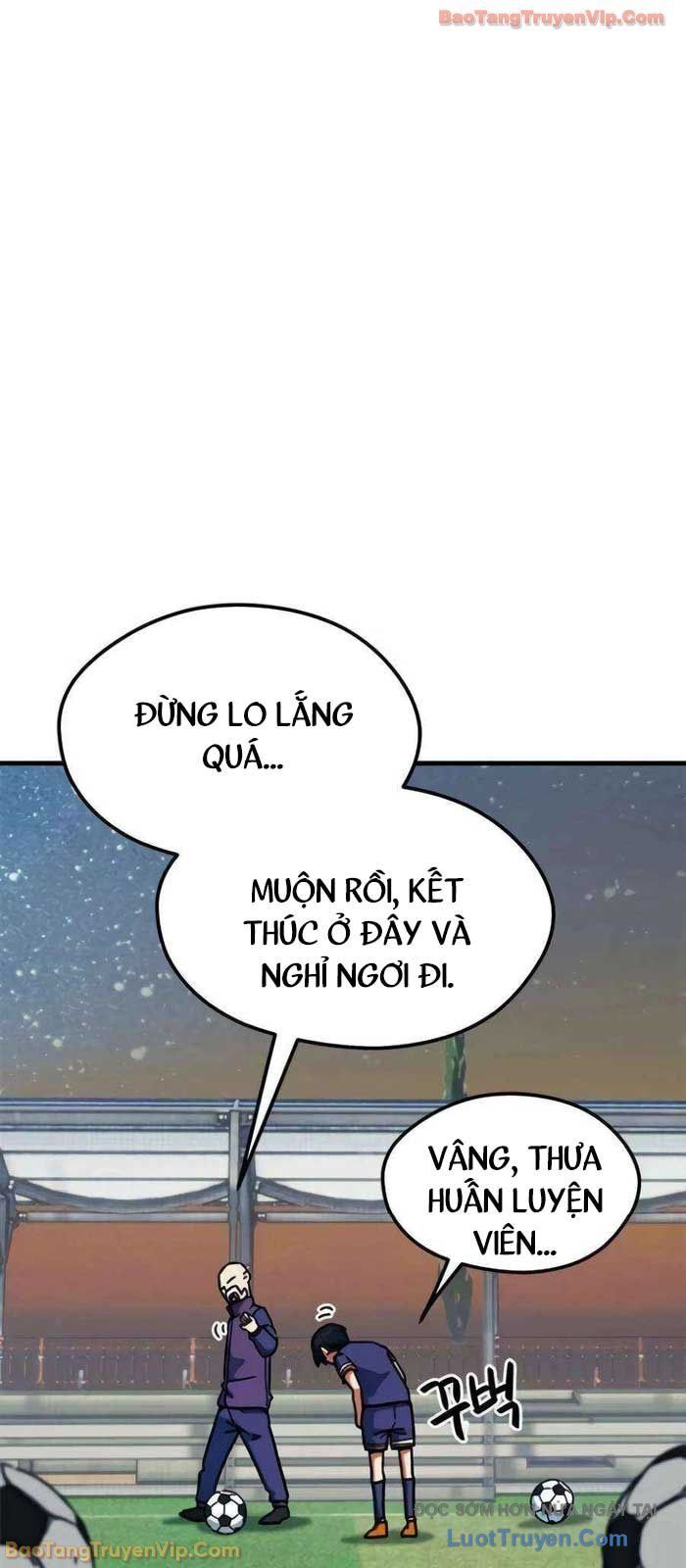 Tôi Bị Hiểu Lầm Là Siêu Sao Trên Sân Cỏ - Chapter 36 - Page 45