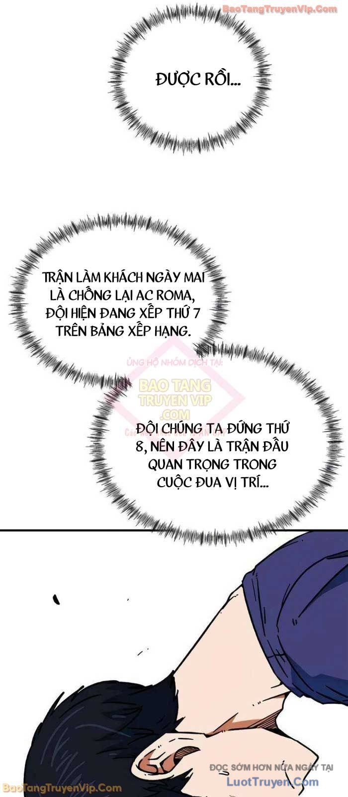 Tôi Bị Hiểu Lầm Là Siêu Sao Trên Sân Cỏ - Chapter 36 - Page 47