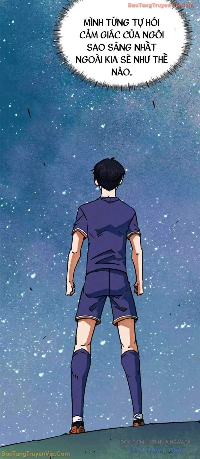 Tôi Bị Hiểu Lầm Là Siêu Sao Trên Sân Cỏ - Chapter 36 - Page 49