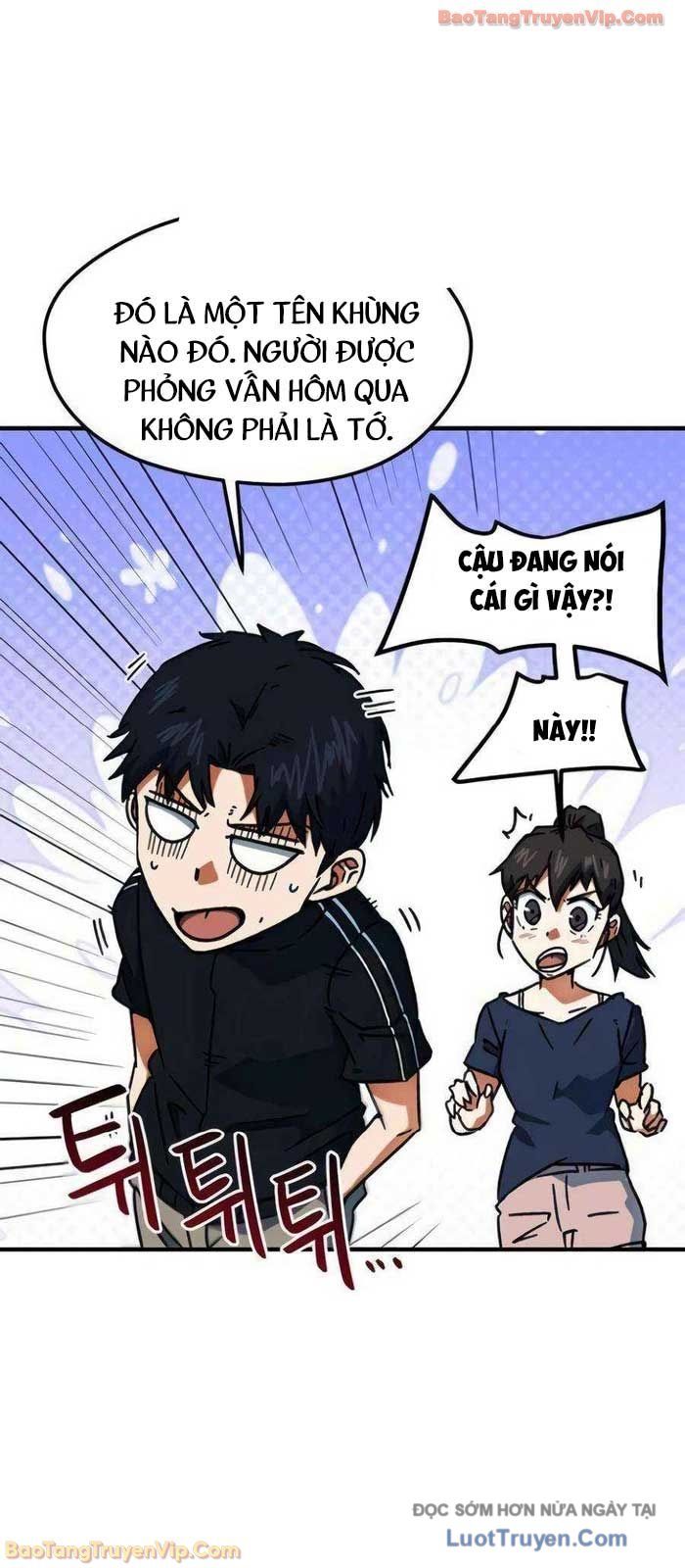 Tôi Bị Hiểu Lầm Là Siêu Sao Trên Sân Cỏ - Chapter 36 - Page 5