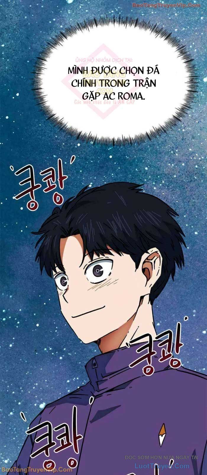 Tôi Bị Hiểu Lầm Là Siêu Sao Trên Sân Cỏ - Chapter 36 - Page 52