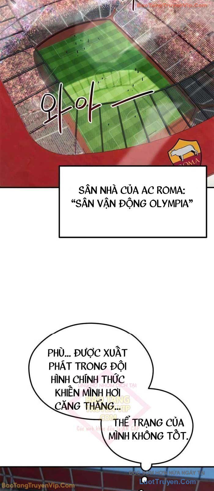 Tôi Bị Hiểu Lầm Là Siêu Sao Trên Sân Cỏ - Chapter 36 - Page 54