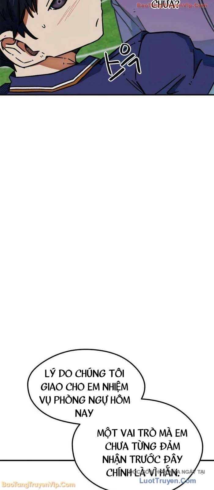 Tôi Bị Hiểu Lầm Là Siêu Sao Trên Sân Cỏ - Chapter 36 - Page 59