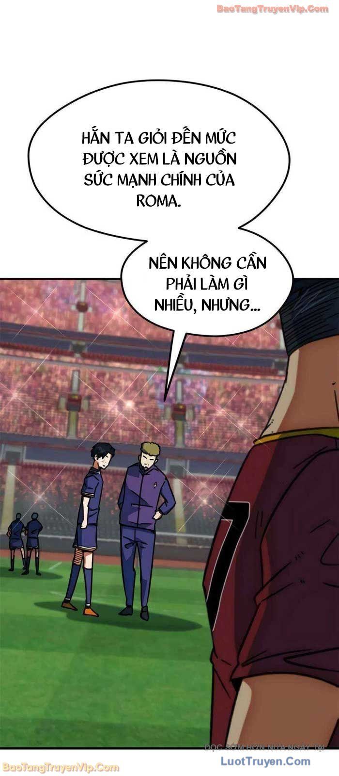 Tôi Bị Hiểu Lầm Là Siêu Sao Trên Sân Cỏ - Chapter 36 - Page 61