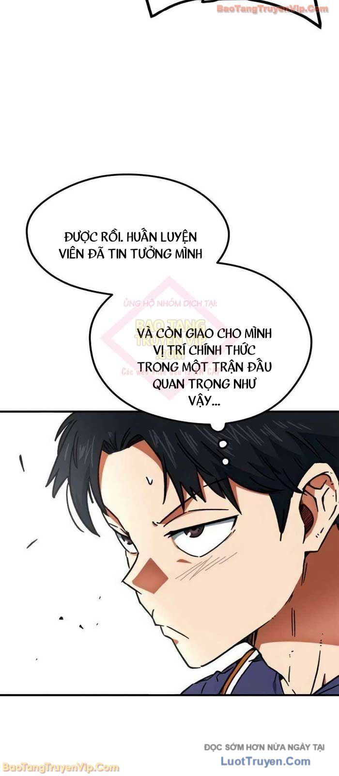 Tôi Bị Hiểu Lầm Là Siêu Sao Trên Sân Cỏ - Chapter 36 - Page 64