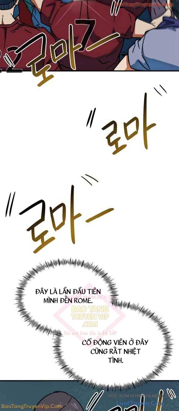 Tôi Bị Hiểu Lầm Là Siêu Sao Trên Sân Cỏ - Chapter 36 - Page 66