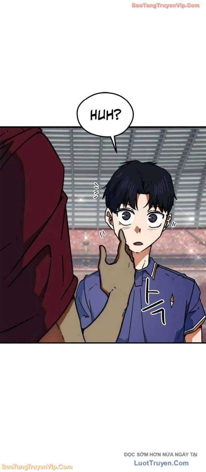 Tôi Bị Hiểu Lầm Là Siêu Sao Trên Sân Cỏ - Chapter 36 - Page 68