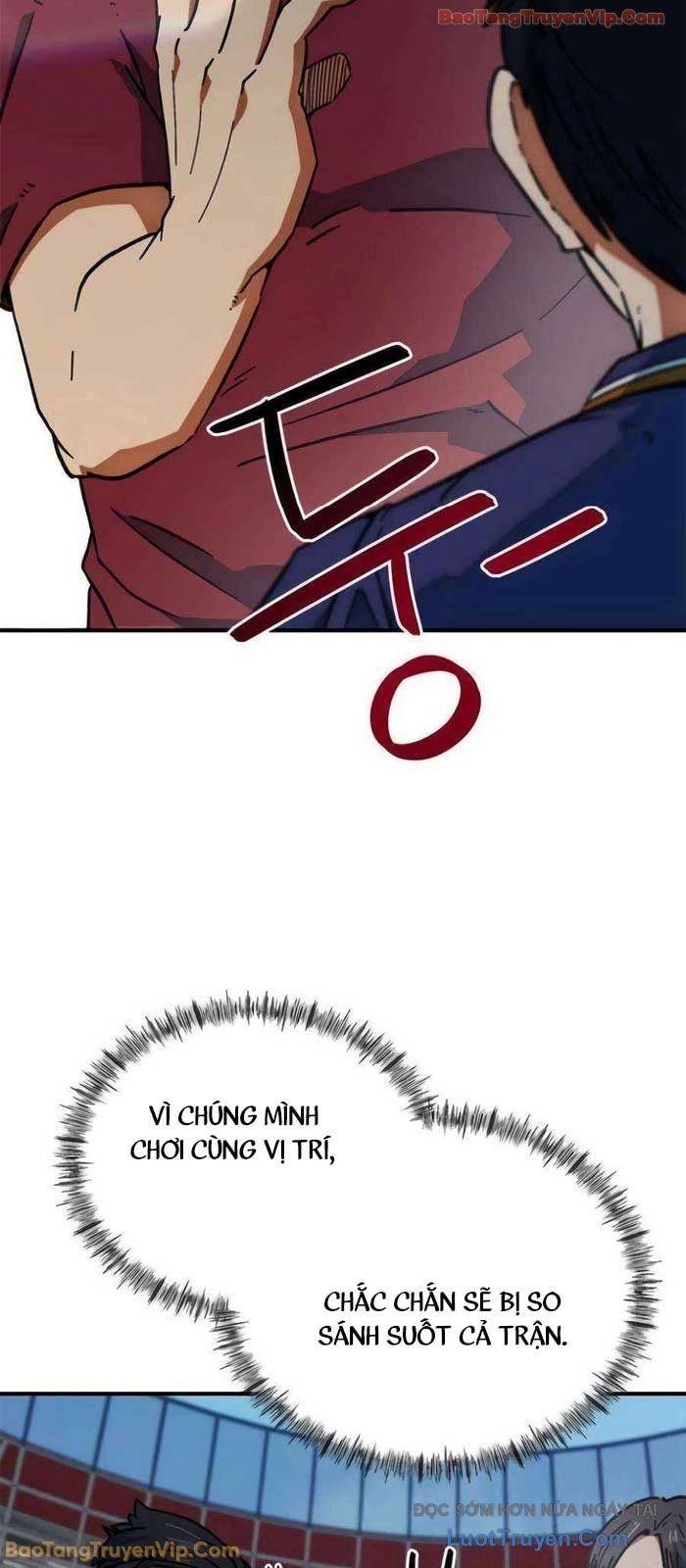 Tôi Bị Hiểu Lầm Là Siêu Sao Trên Sân Cỏ - Chapter 36 - Page 70