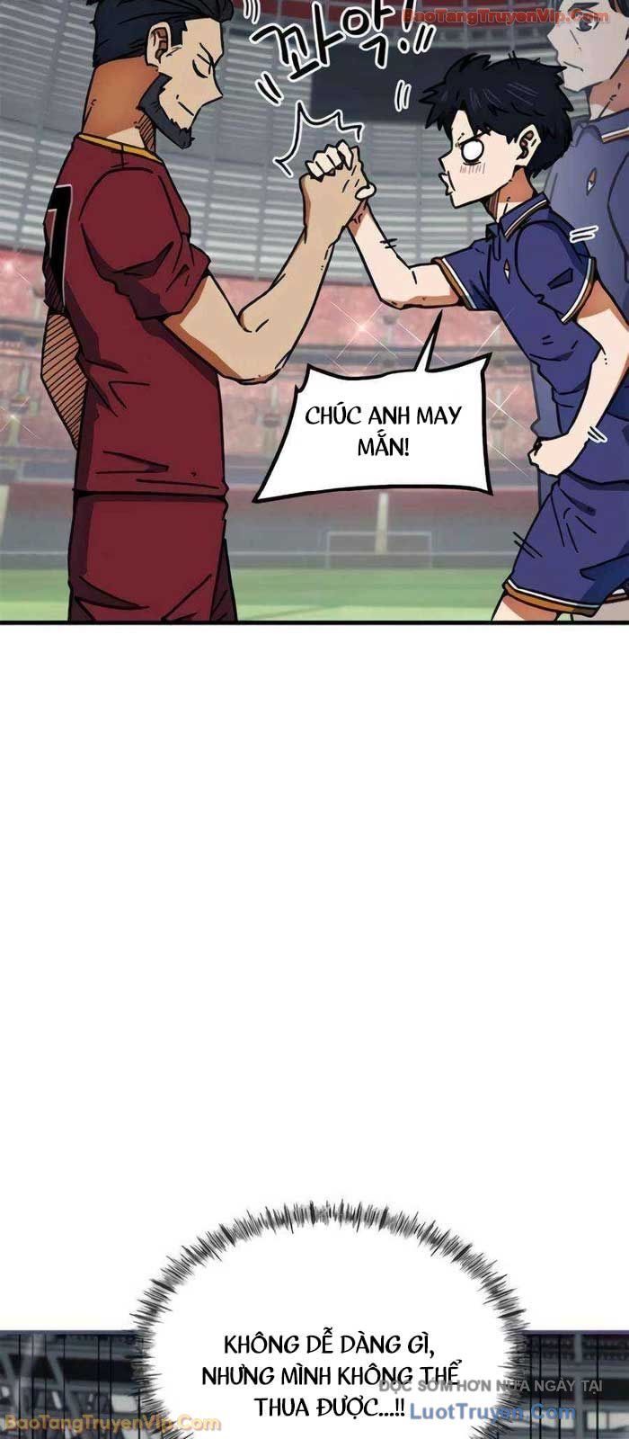 Tôi Bị Hiểu Lầm Là Siêu Sao Trên Sân Cỏ - Chapter 36 - Page 71