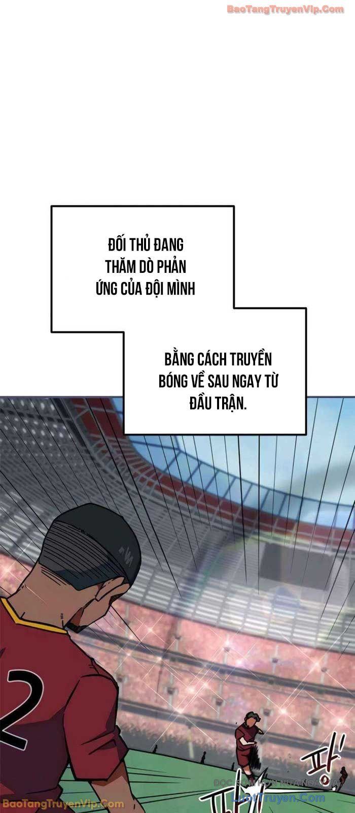 Tôi Bị Hiểu Lầm Là Siêu Sao Trên Sân Cỏ - Chapter 36 - Page 75