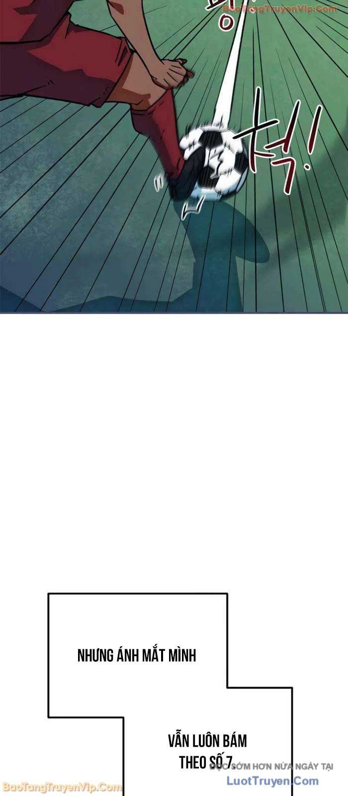 Tôi Bị Hiểu Lầm Là Siêu Sao Trên Sân Cỏ - Chapter 36 - Page 76
