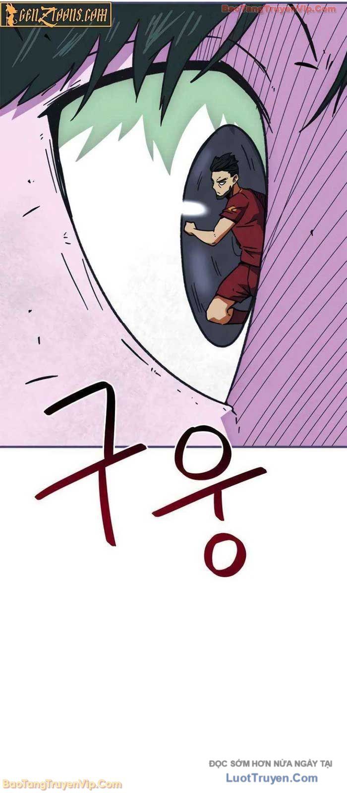 Tôi Bị Hiểu Lầm Là Siêu Sao Trên Sân Cỏ - Chapter 36 - Page 78