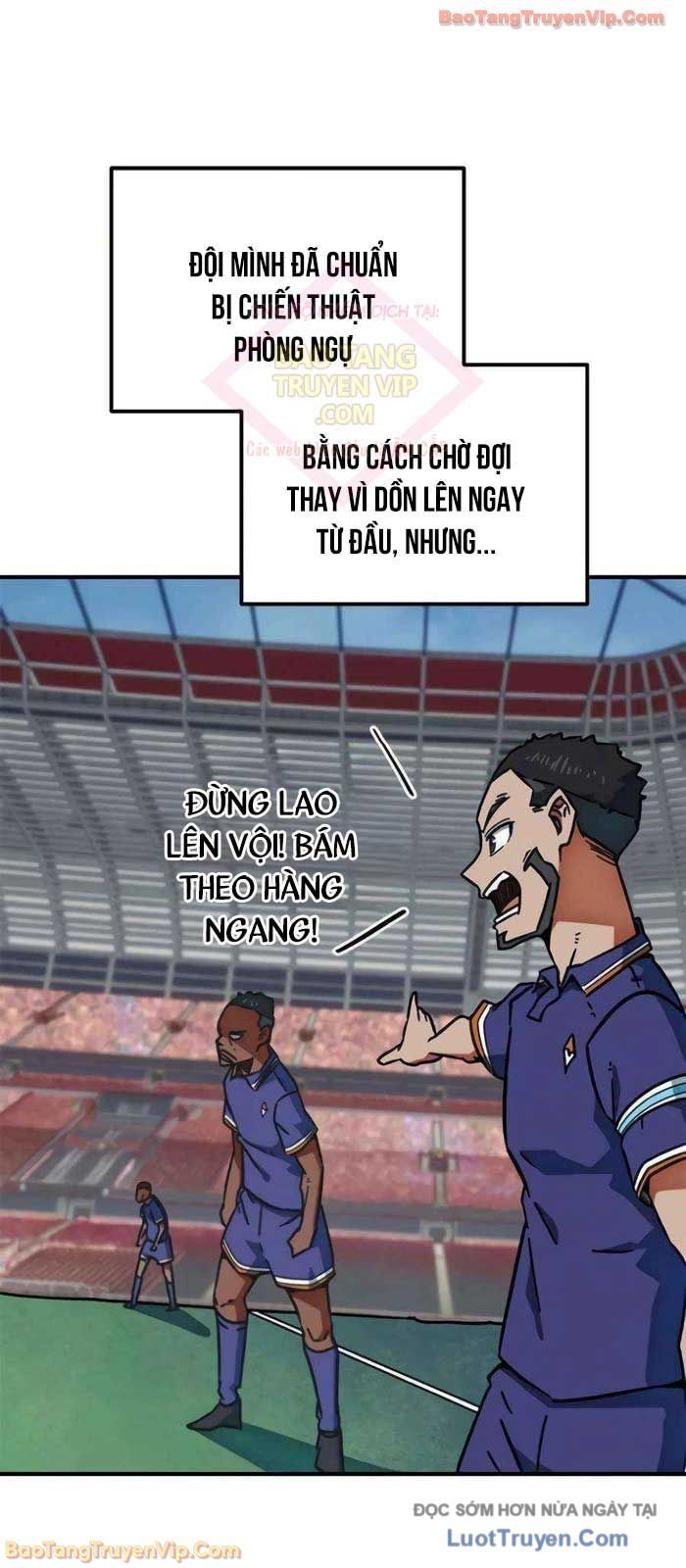 Tôi Bị Hiểu Lầm Là Siêu Sao Trên Sân Cỏ - Chapter 36 - Page 79