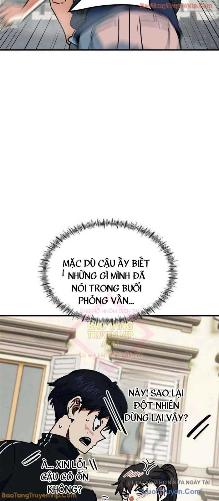 Tôi Bị Hiểu Lầm Là Siêu Sao Trên Sân Cỏ - Chapter 36 - Page 8