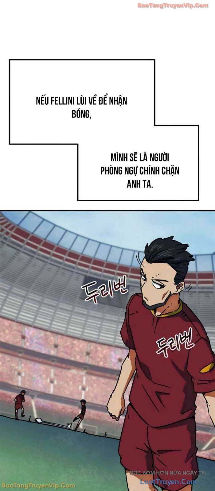 Tôi Bị Hiểu Lầm Là Siêu Sao Trên Sân Cỏ - Chapter 36 - Page 80