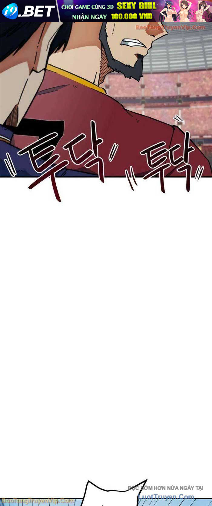 Tôi Bị Hiểu Lầm Là Siêu Sao Trên Sân Cỏ - Chapter 36 - Page 86