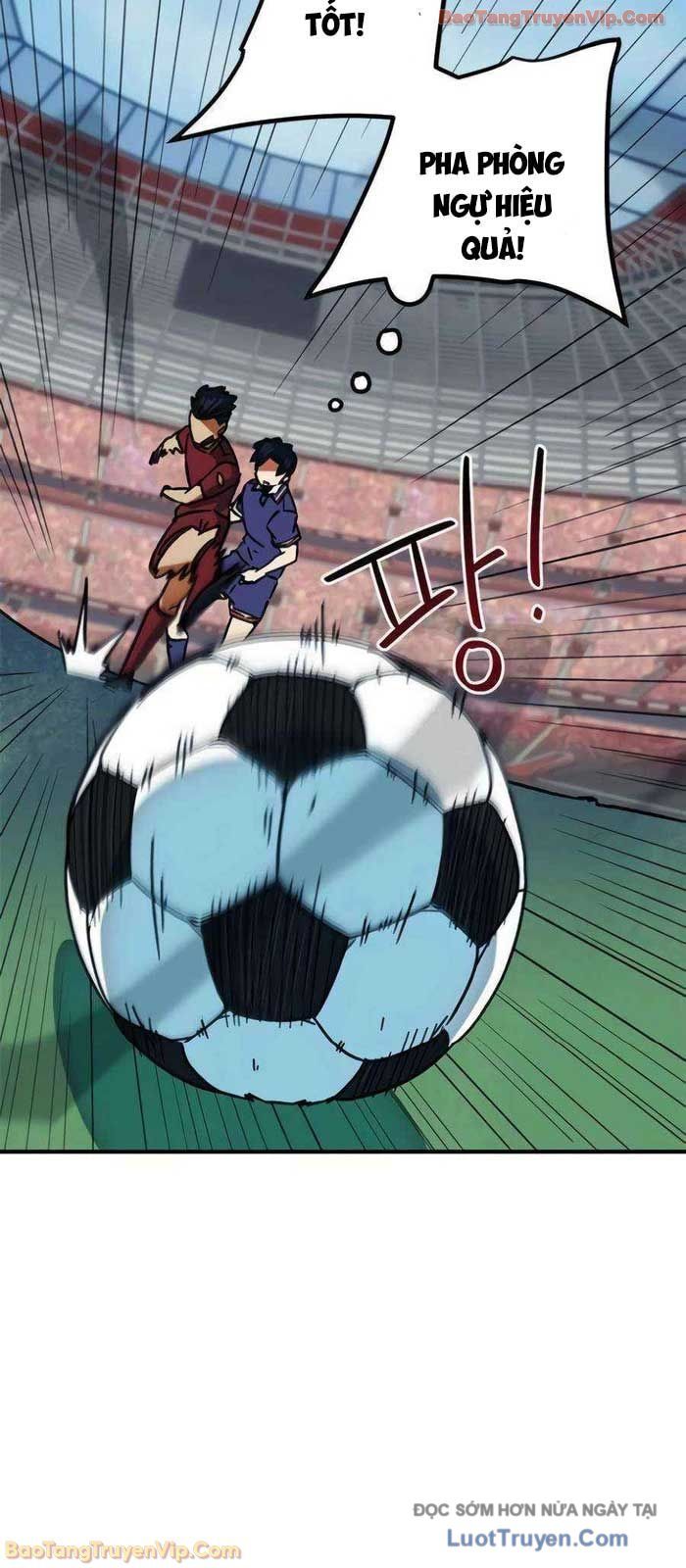 Tôi Bị Hiểu Lầm Là Siêu Sao Trên Sân Cỏ - Chapter 36 - Page 87