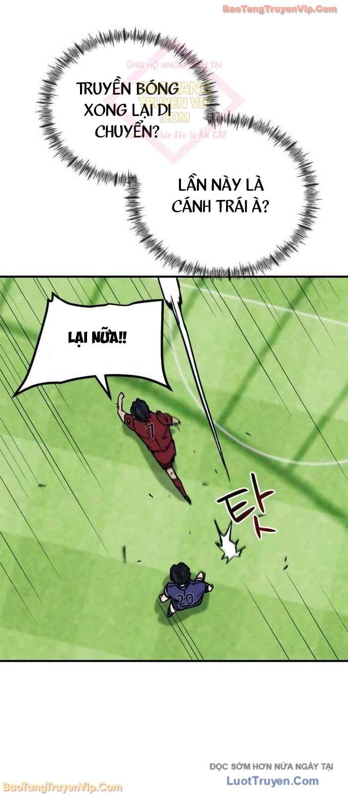 Tôi Bị Hiểu Lầm Là Siêu Sao Trên Sân Cỏ - Chapter 36 - Page 88