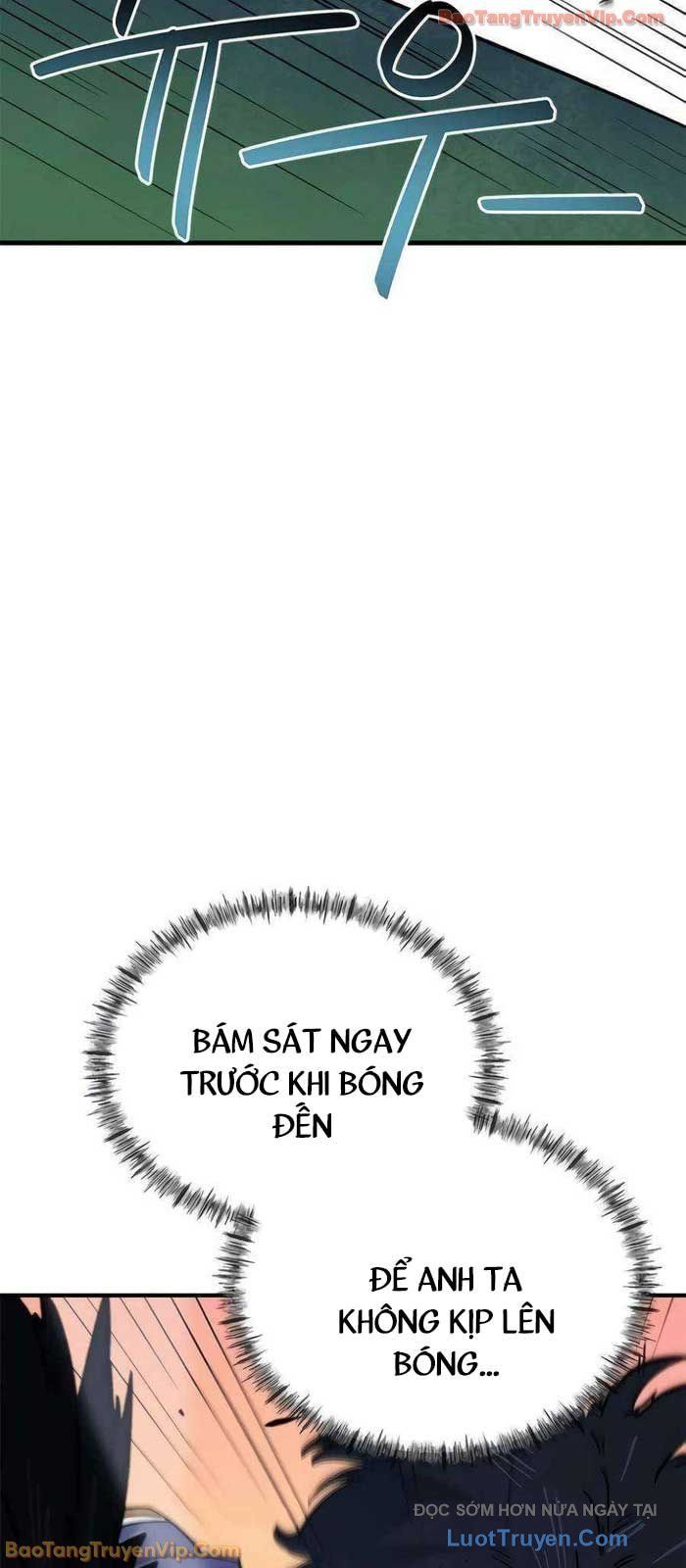 Tôi Bị Hiểu Lầm Là Siêu Sao Trên Sân Cỏ - Chapter 36 - Page 90