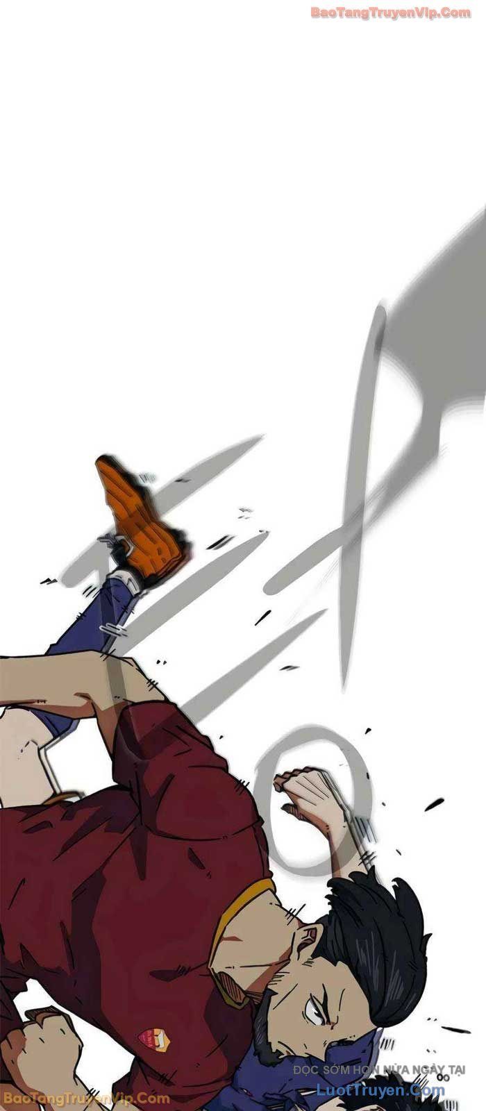 Tôi Bị Hiểu Lầm Là Siêu Sao Trên Sân Cỏ - Chapter 36 - Page 92