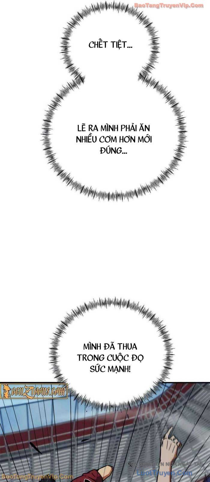 Tôi Bị Hiểu Lầm Là Siêu Sao Trên Sân Cỏ - Chapter 36 - Page 94