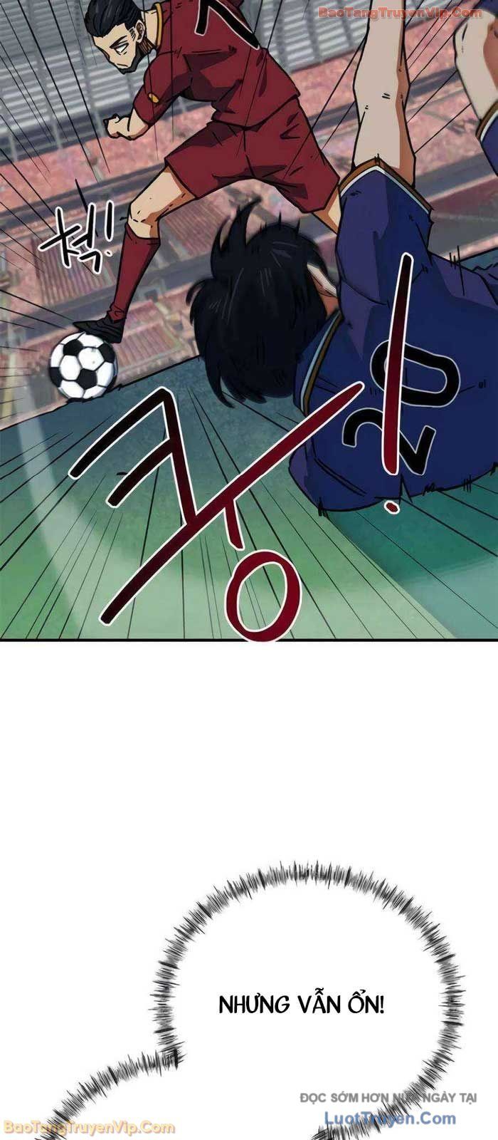 Tôi Bị Hiểu Lầm Là Siêu Sao Trên Sân Cỏ - Chapter 36 - Page 95