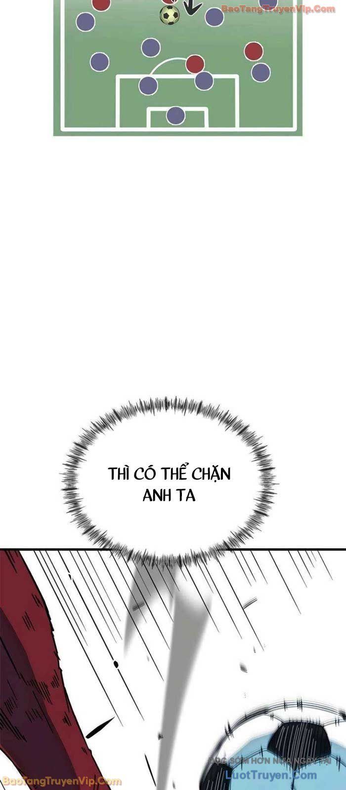 Tôi Bị Hiểu Lầm Là Siêu Sao Trên Sân Cỏ - Chapter 36 - Page 97