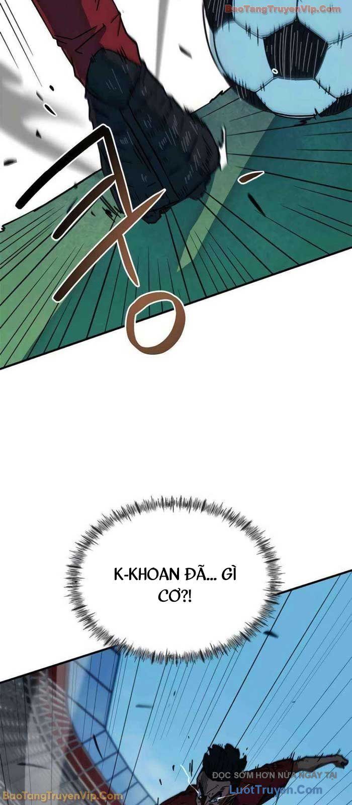 Tôi Bị Hiểu Lầm Là Siêu Sao Trên Sân Cỏ - Chapter 36 - Page 98
